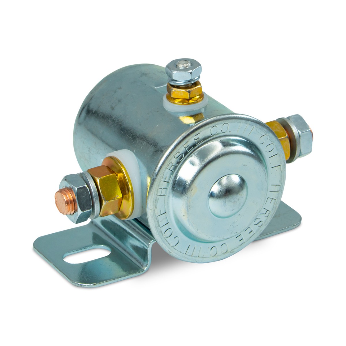 Cole Hersee 24037 Solenoid