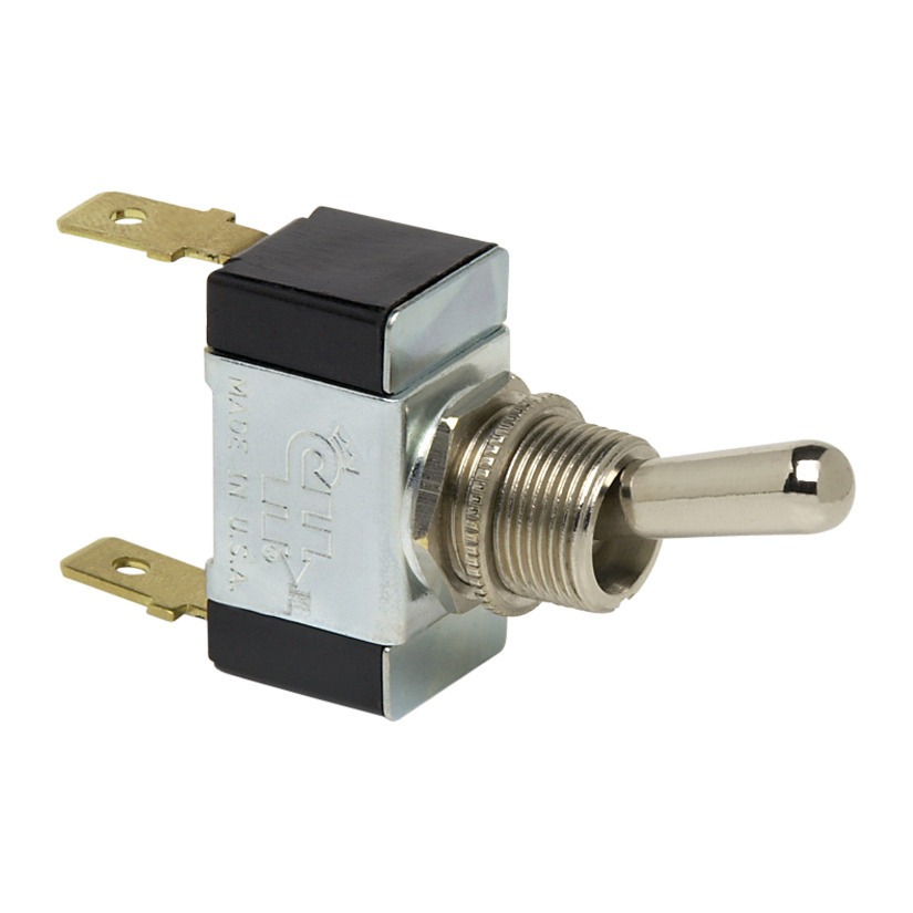 Cole Hersee 55014 Toggle Switch