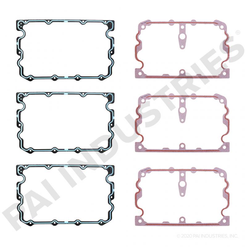 Pai 131491 Engine Brake Gasket Kit - Same as Cummins 3066311, 3068135
