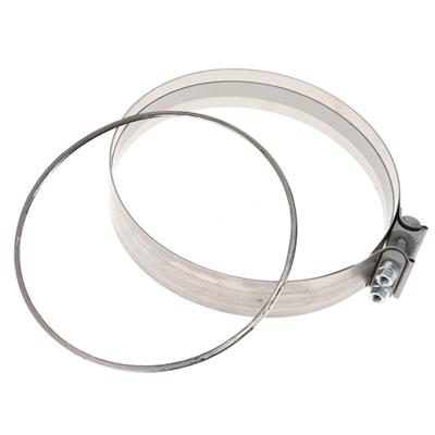 Detroit A0004902241 DPF Pipe Clamp Kit