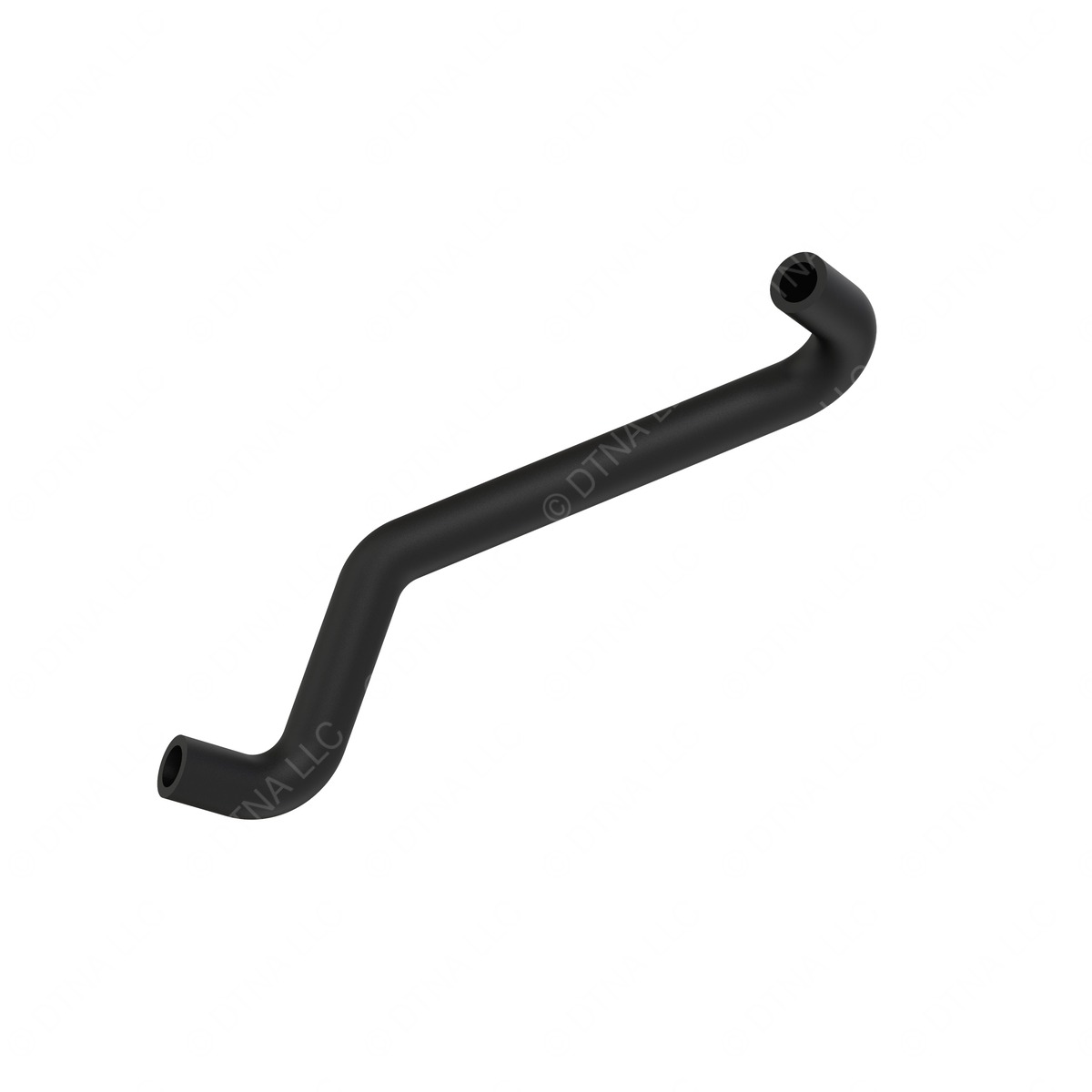 Freightliner 14-17797-000 Steering Hose, Formed, Return
