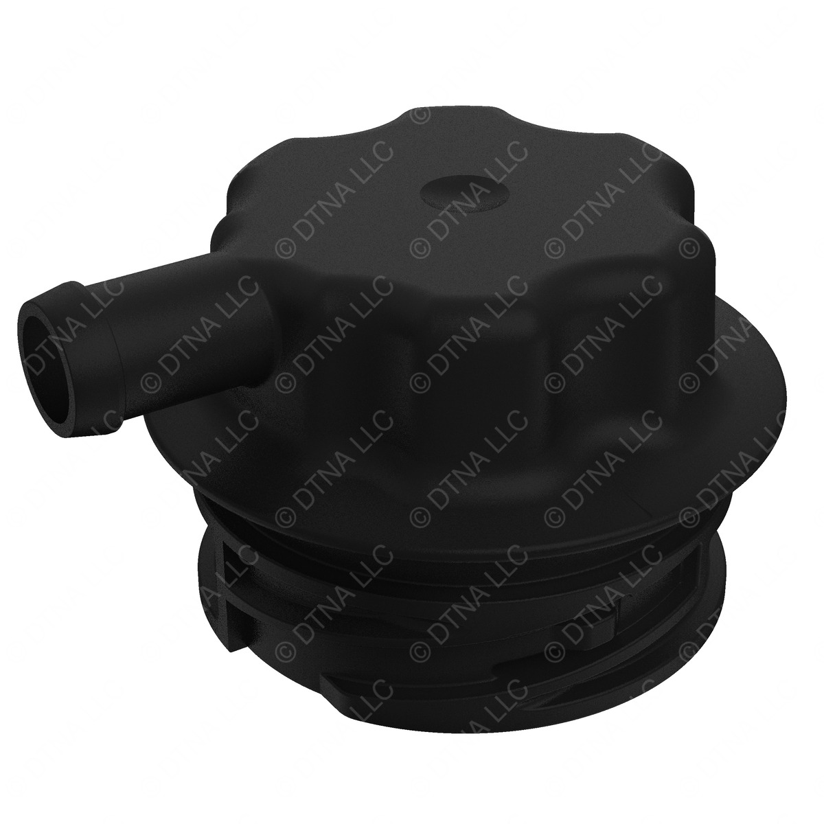 Freightliner 14-17926-000 Cap - Filter, Power Steering Reservoir