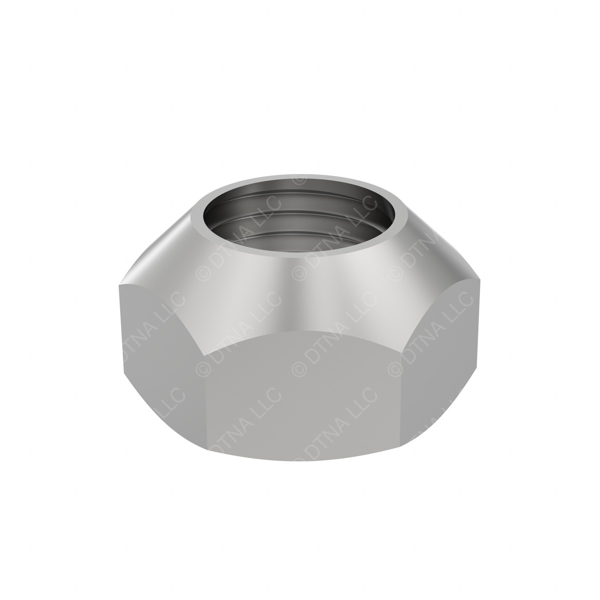 Freightliner 14-18772-000 Nut - Hex, M10x1.25 mm