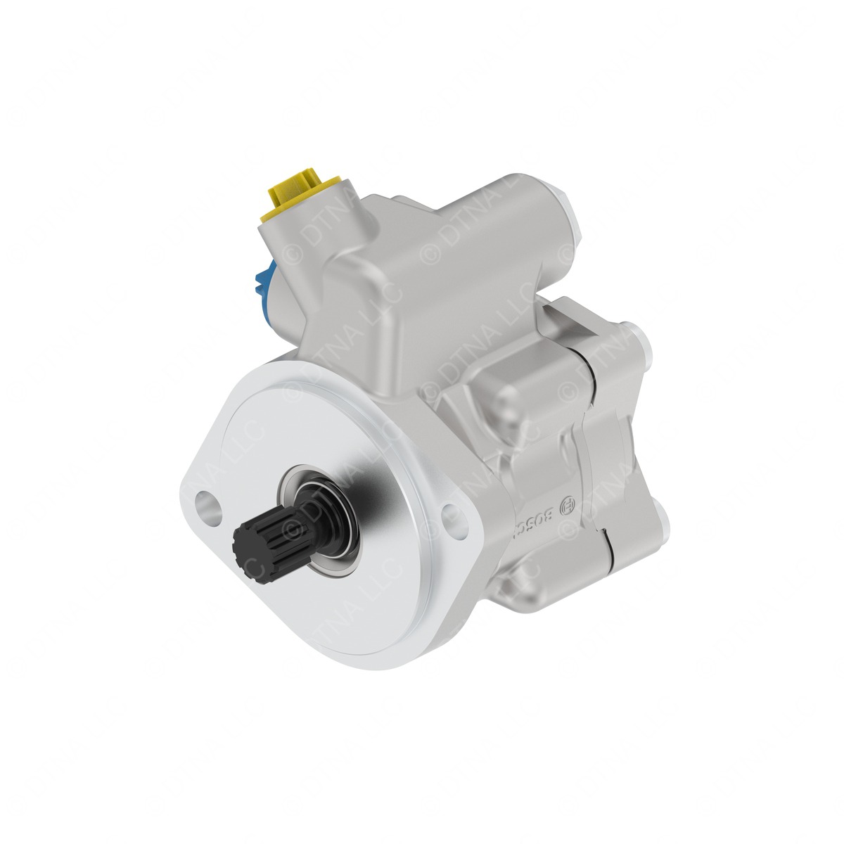 Freightliner 14-20739-001 Power Steering Pump