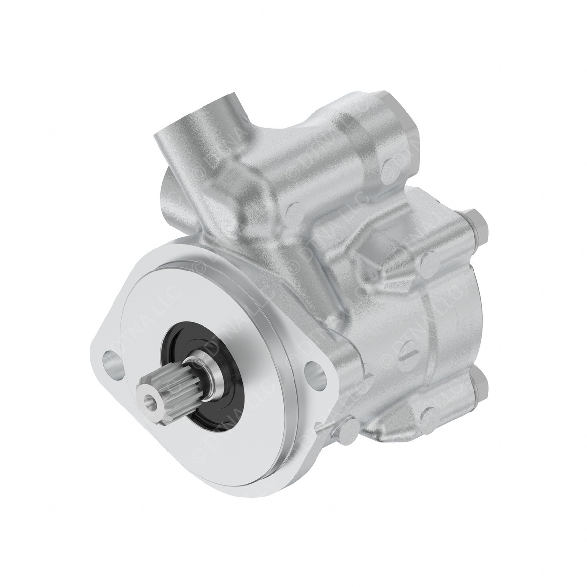 Freightliner 14-20741-000 Steering Pump, 221615LES