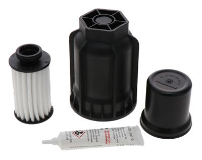 Genuine Detroit DEF Pump Filter - A0004700892 - Order Online