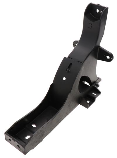 Wheeler Fit 1505-0013 Lower Panel Hinge, LH