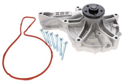 Wheeler Fit 1106-0097 Water Pump for Mack/Volvo