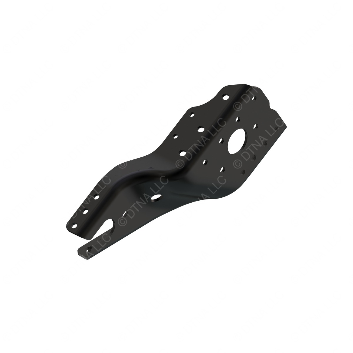 Freightliner 15-23806-001 Bracket - Frame Front, RH