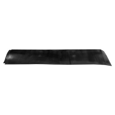 Wheeler Fit 1558-0029 Panel, Lower Cab Extension (Fits Trucks With Bunk) - Left 