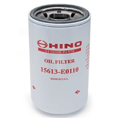 Hino 15613E0110 Oil Filter