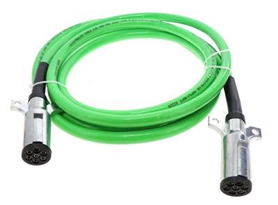 Wheeler Fit 4805-302071 ABS Cable 15' 