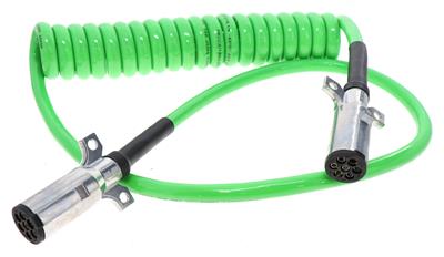 Wheeler Fit 4805-304921 ABS Cable, Coil 15'