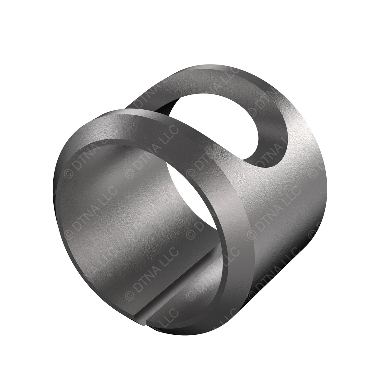 Freightliner 16-09598-000 Pin - Split Ring, Shackle