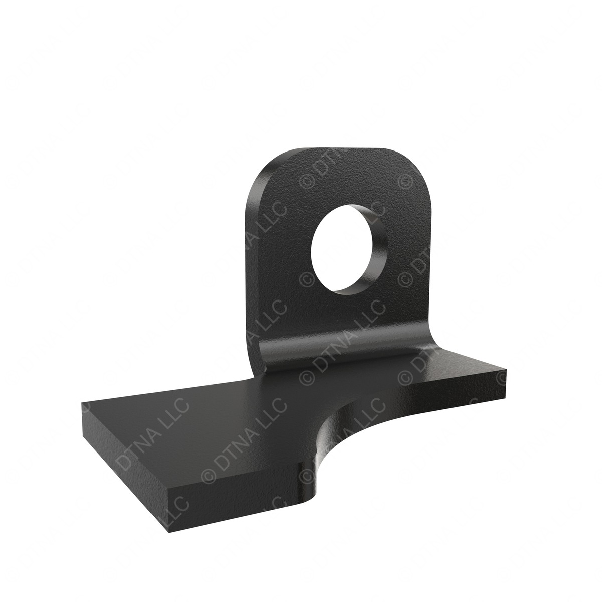 Freightliner 16-16456-001 Wear Shoe - Clip, RH