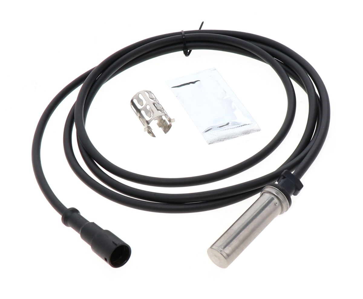 Wheeler Fit 4805-0034 Sensor,Abs / Length-6.76 Ft / Straight Sensor - Same as WABCO 4410309052