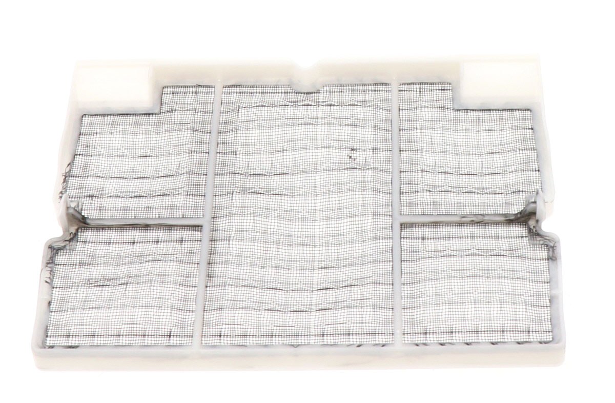 Hino S872121200 Filter - Air A/C