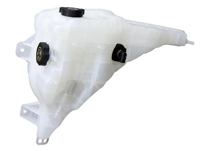 Wheeler Fleet 1108-0000 Coolant Reservoir - Same as Freightliner A05-25263-007