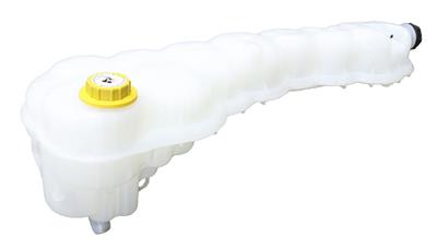 Wheeler Fit 1108-0025 Coolant Reservoir Tank - Same as Freightliner A05-32836-000