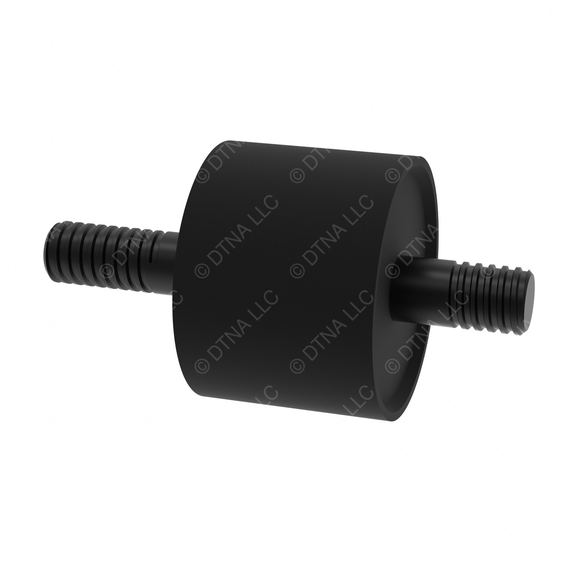 Freightliner 17-12127-000 Isolator - Grille, Mounting