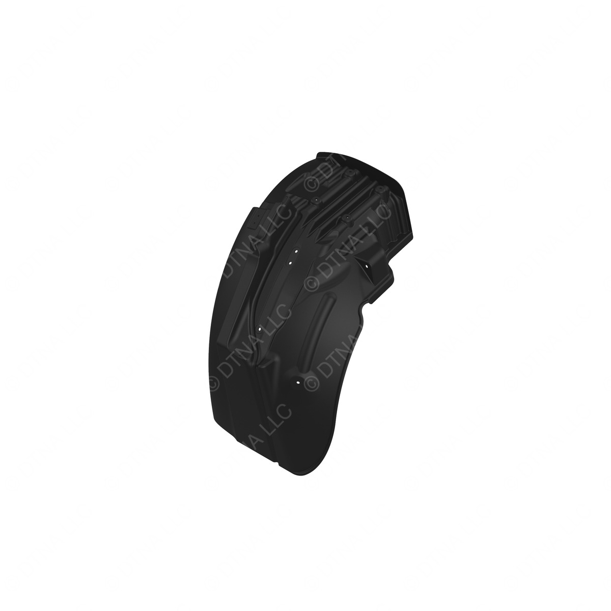 Freightliner 17-13684-024 Half Fender, RH