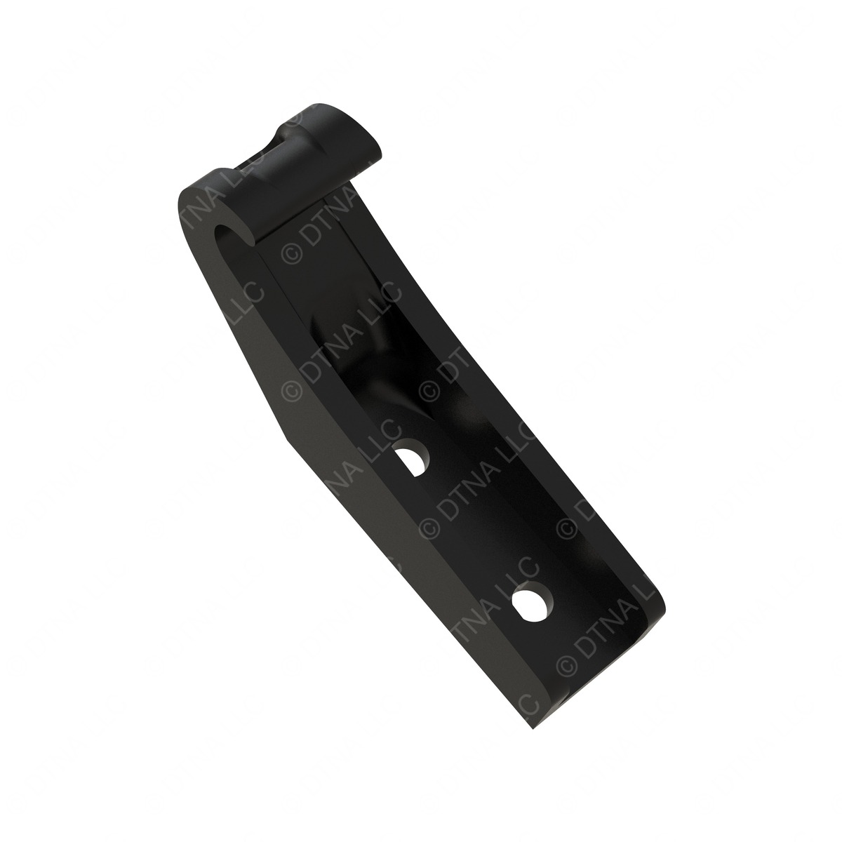 Freightliner 17-14781-000 Hood Latch Bracket