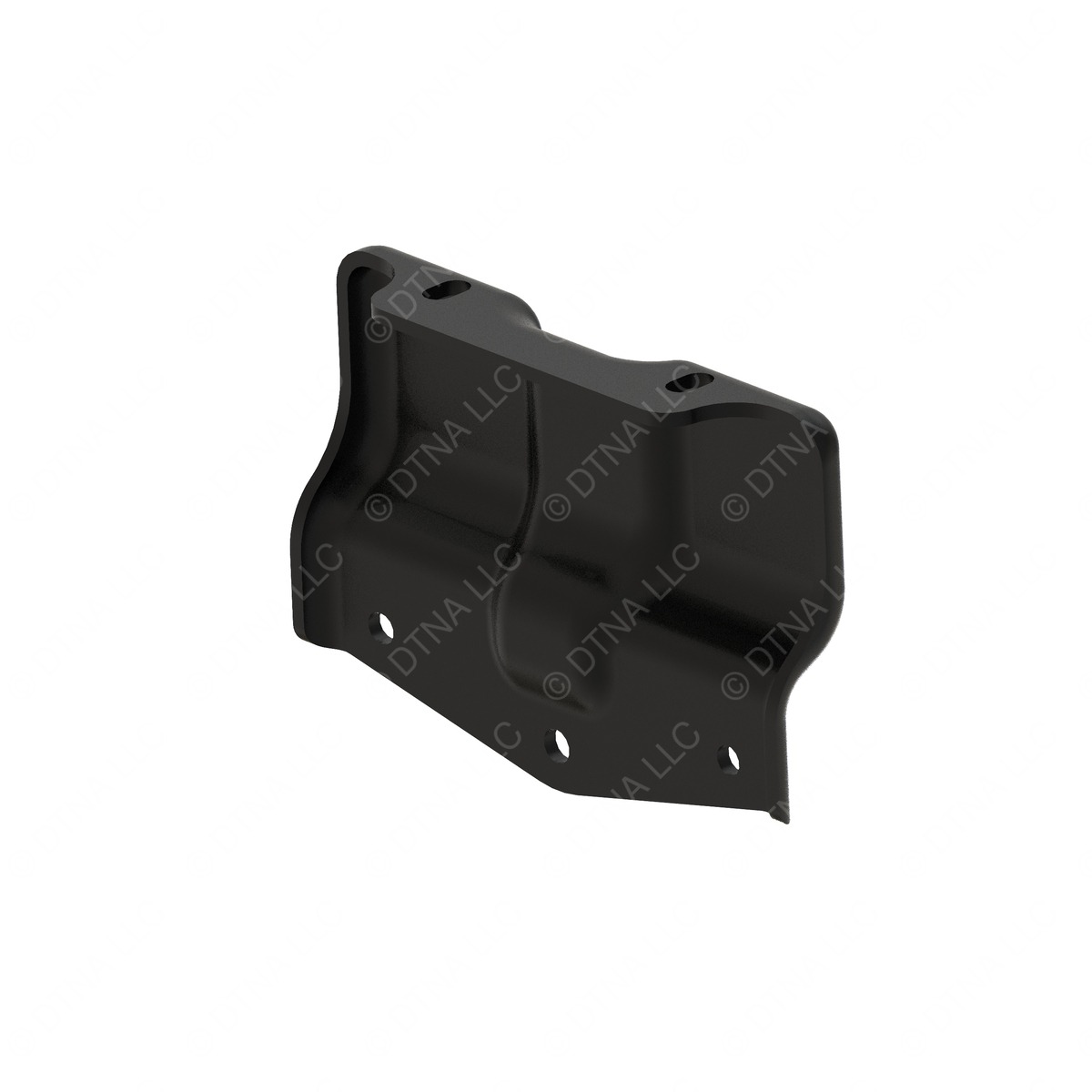 Freightliner 17-15554-000 Bracket - Support, Pivot, Hood