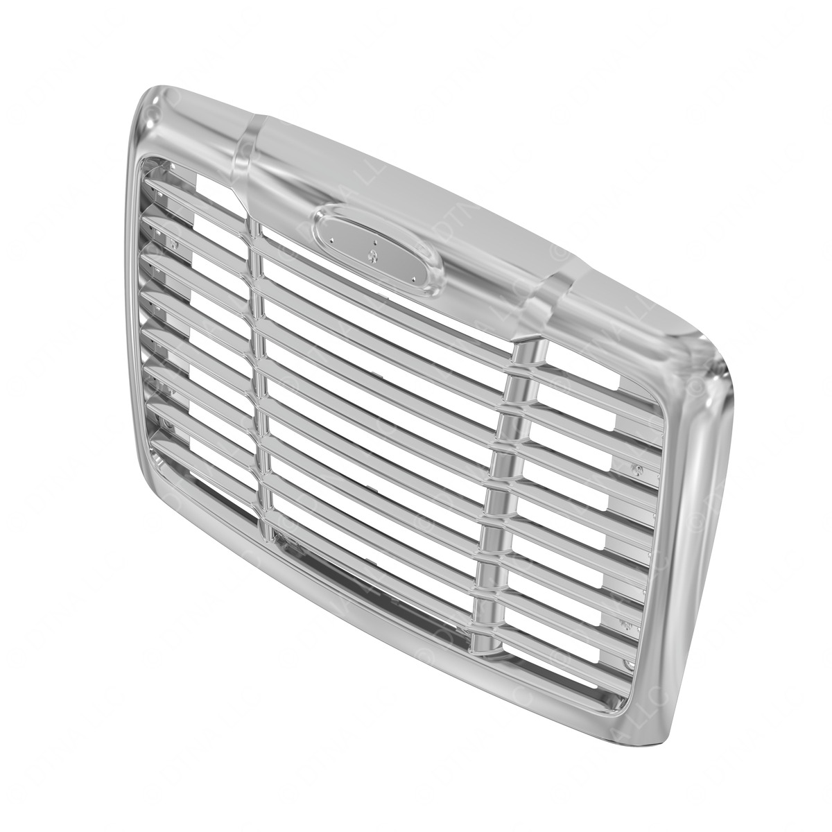 Freightliner 17-16026-003 Grille - Hood Mounted
