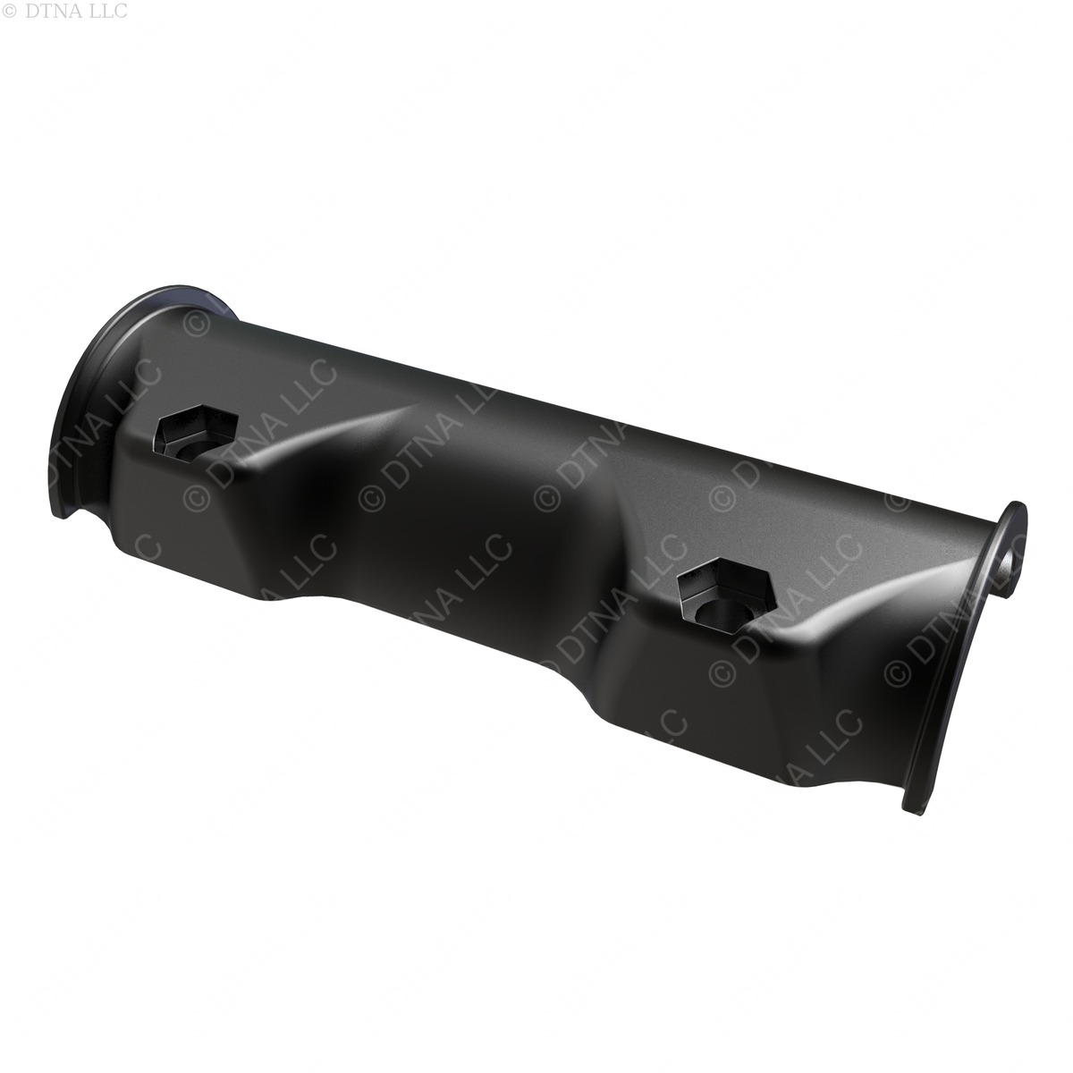 Freightliner 17-20555-000 Carrier - Pivot, Hood, Lower