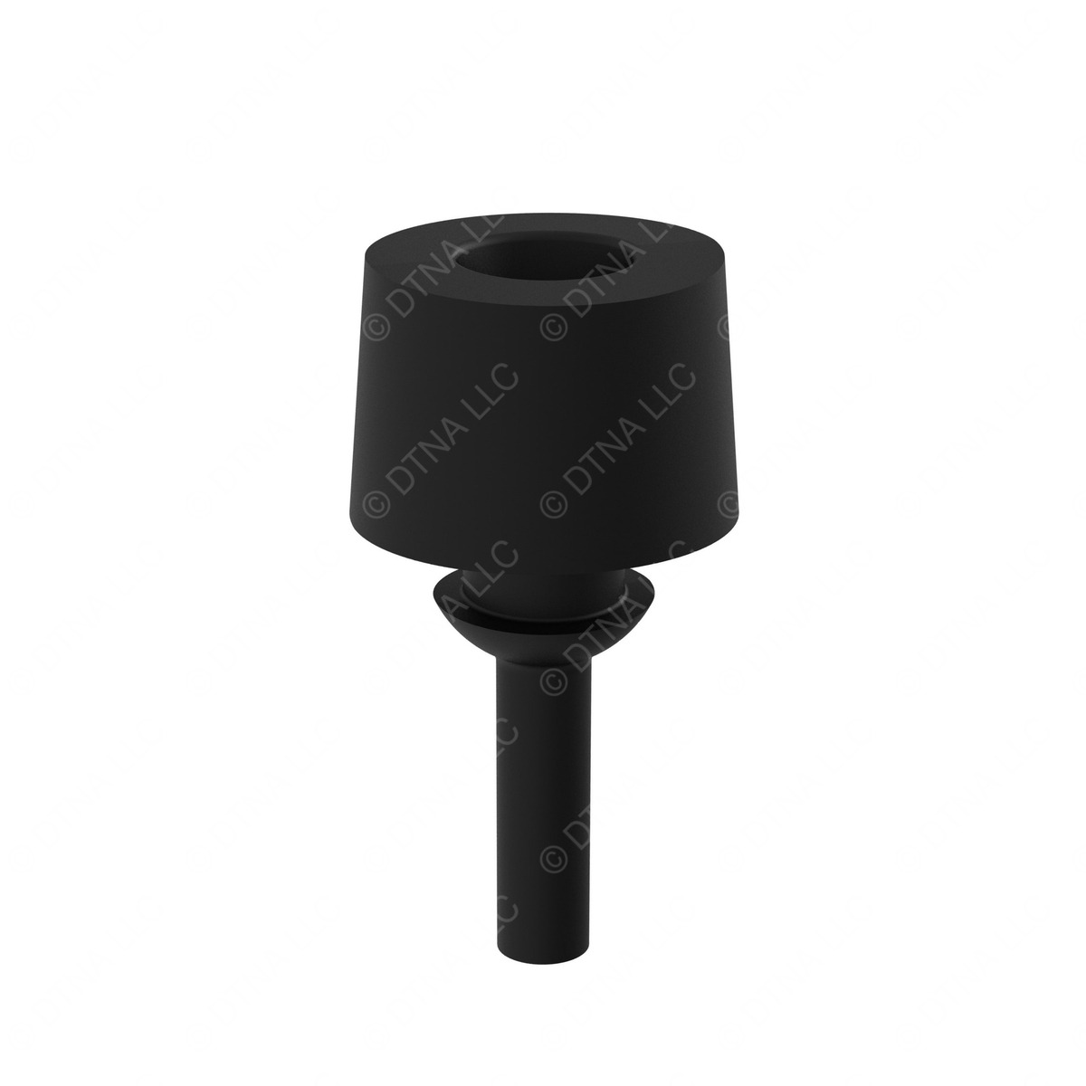 Freightliner 17-20878-000 Front Hood Pivot Bump Stop