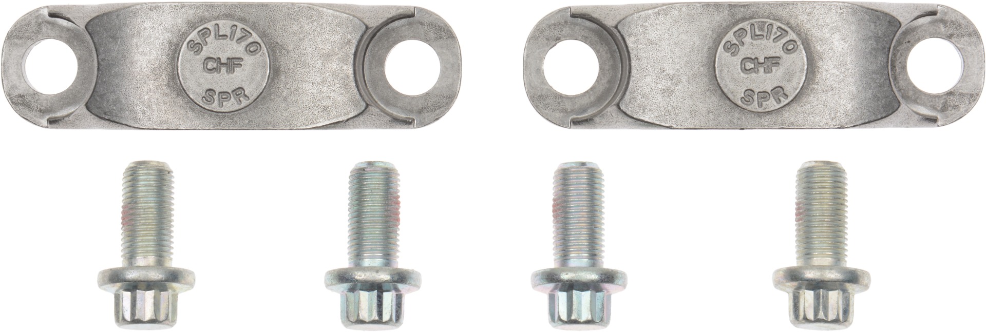 Spicer Dana 170-70-18X Universal Joint Strap Kit