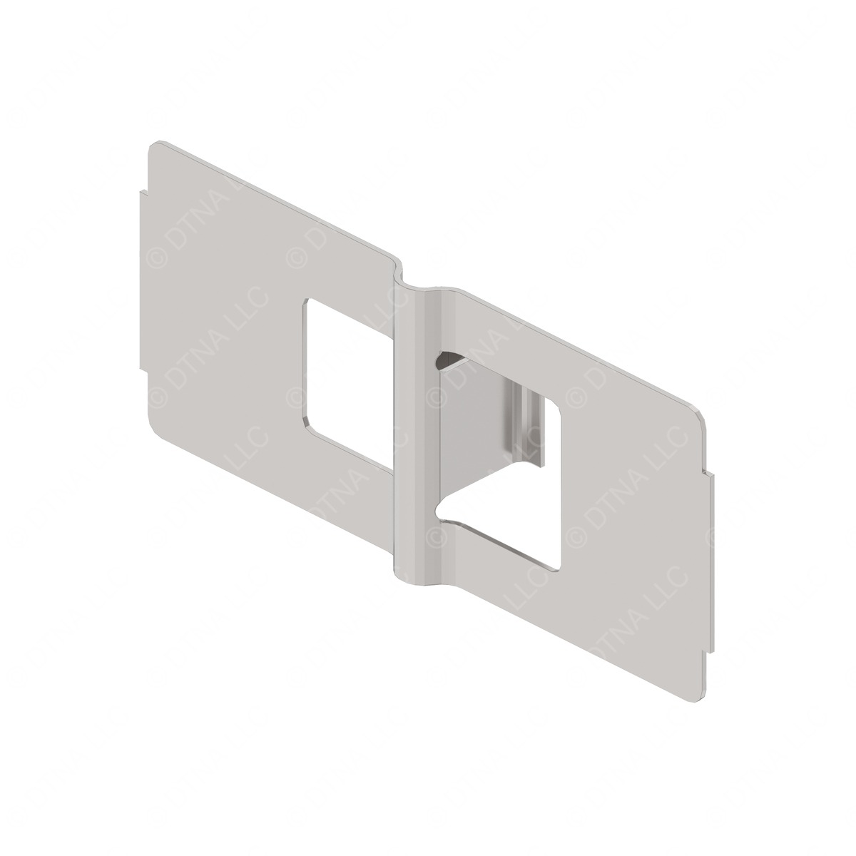 Freightliner 18-32002-000 Clip, Noise Liner, Tunnel Mounted