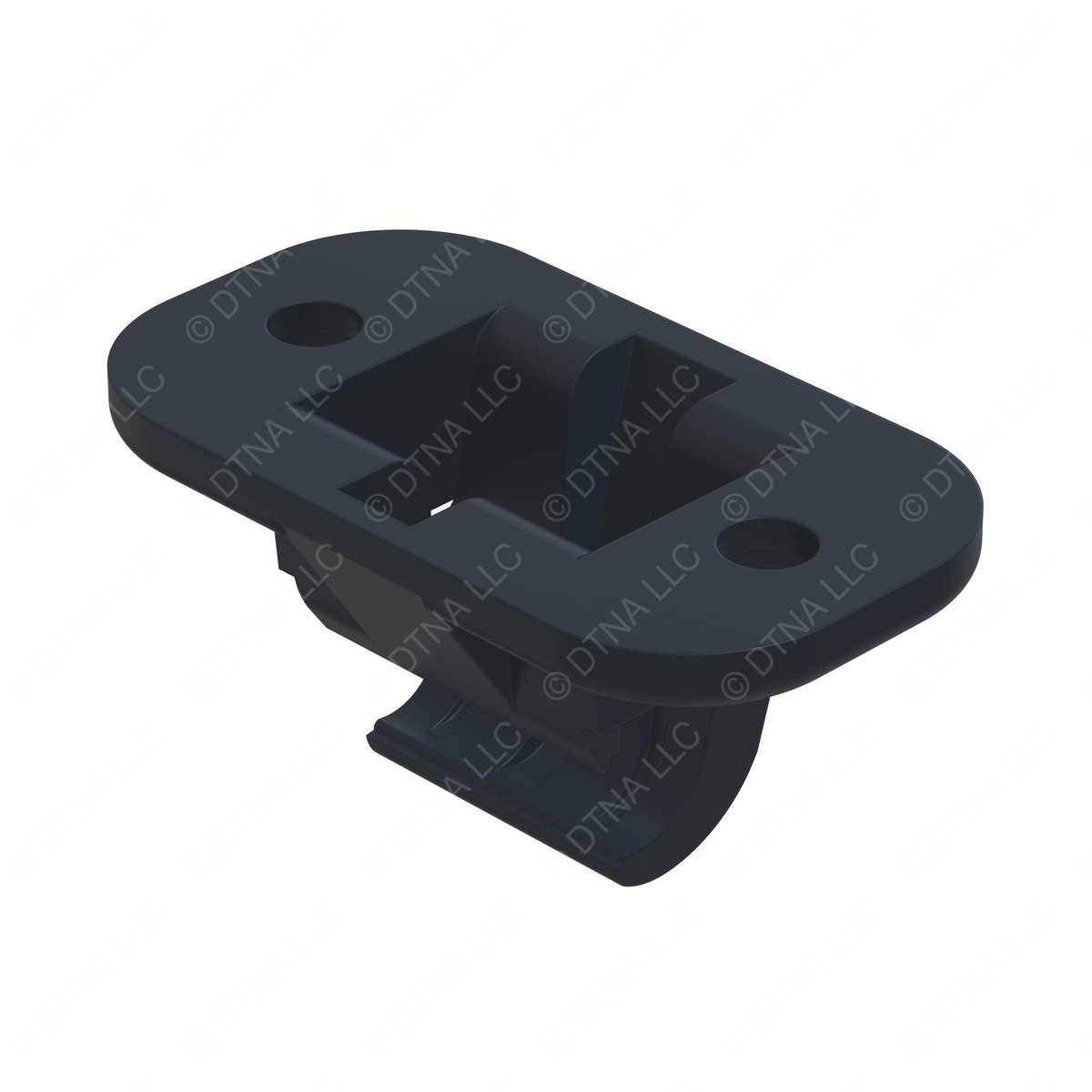 Freightliner 18-36267-000 Retainer - Sun Visor, Interior