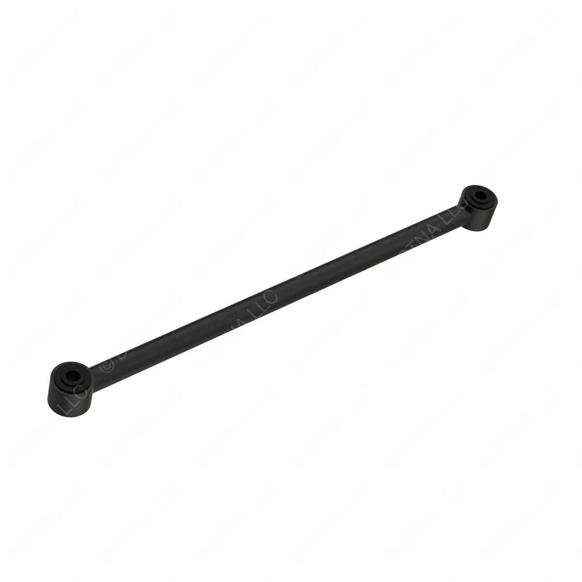 Freightliner 18-58865-000 Track Rod - Cab Lateral Control Rod, 644mm