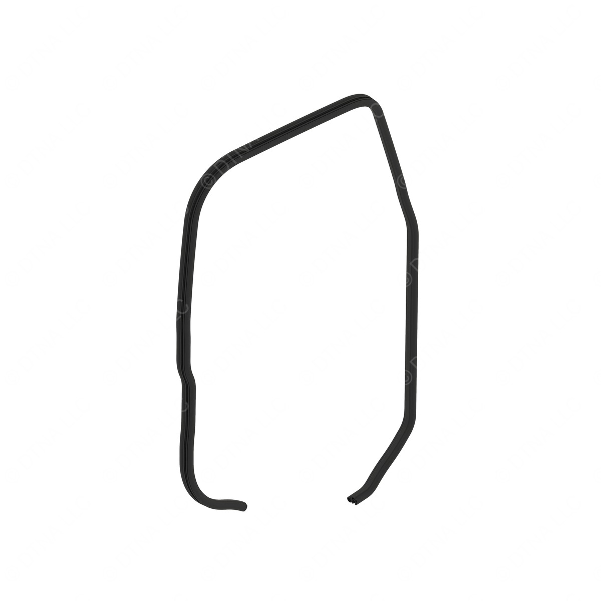 Freightliner 18-63922-000 Cab Door Seal