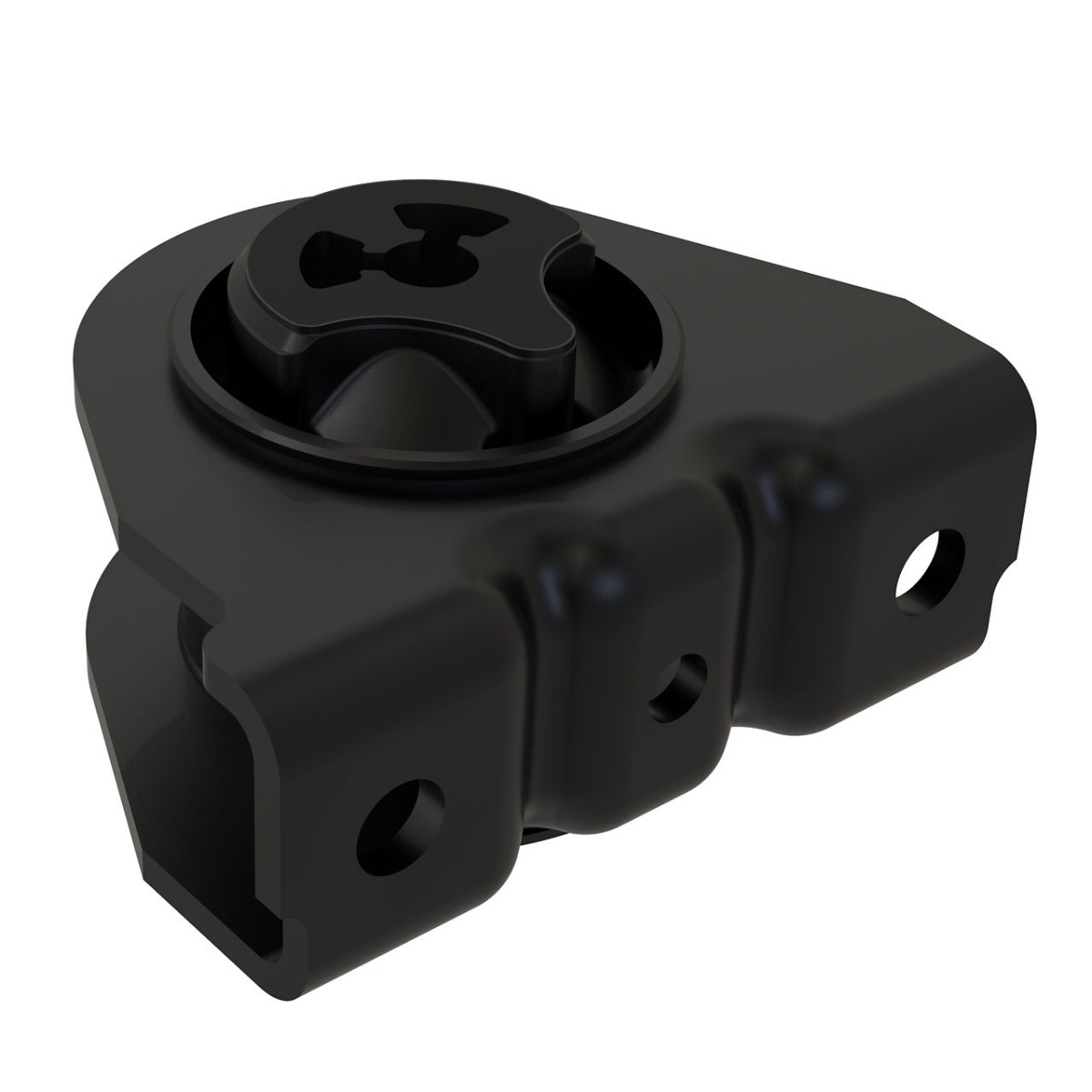 Freightliner 18-68767-001 Isolator, Front, Daycab Mounting