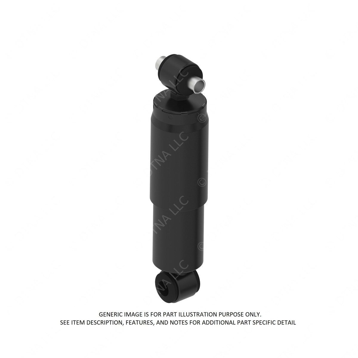 Freightliner 18-69674-000 Cab Shock Absorber