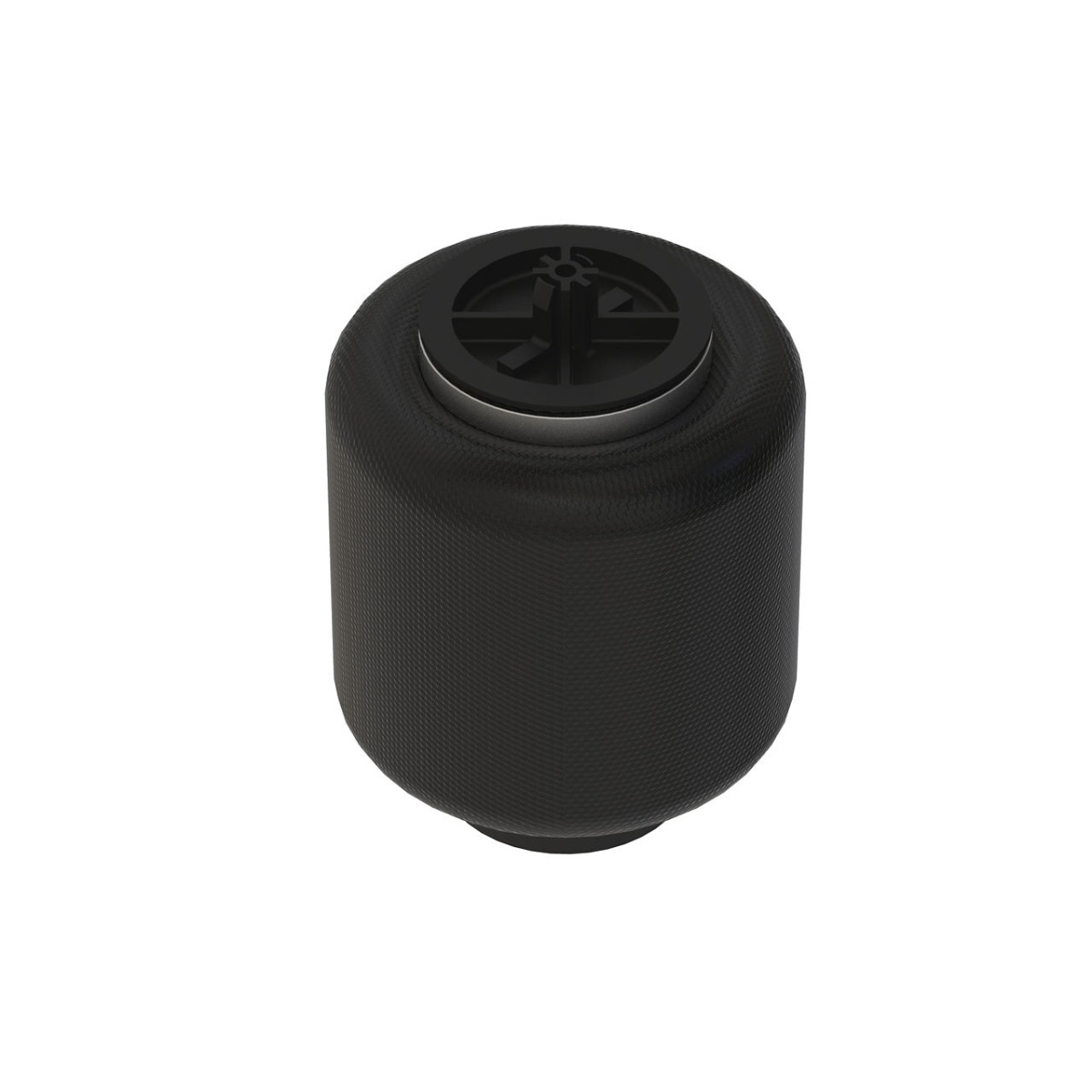 Freightliner 18-73178-000 Cab Suspension Air Spring, 165mm 85A