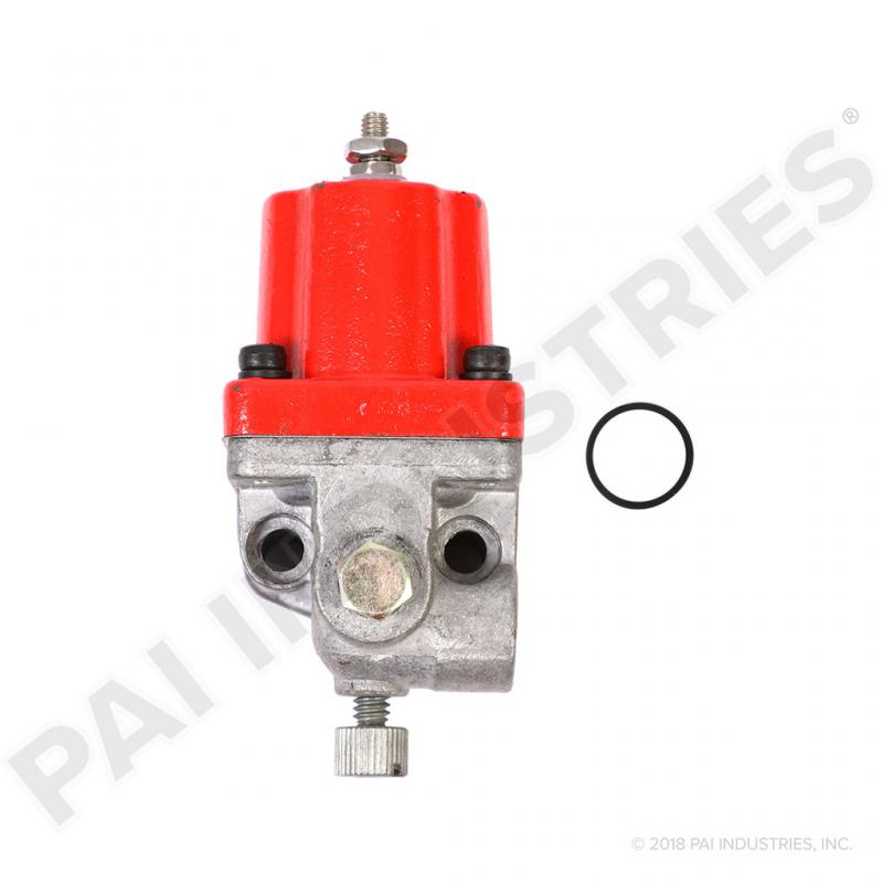 Pai 180200 Shutoff Solenoid Valve - Same as Cummins 3035342