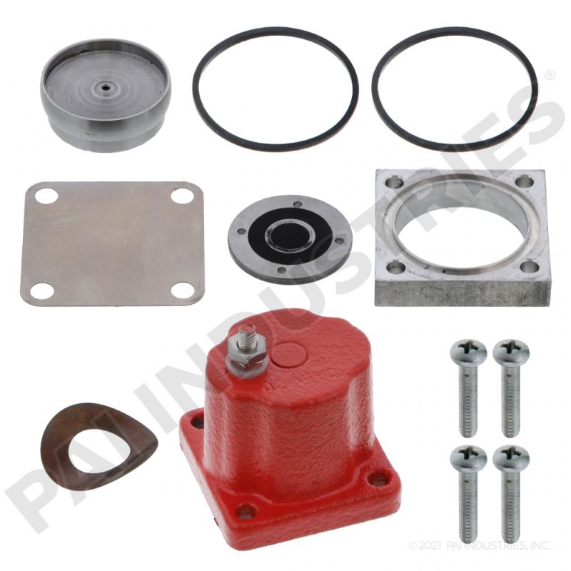 Pai 180204 Shutoff Valve - Same as Cummins 3054608