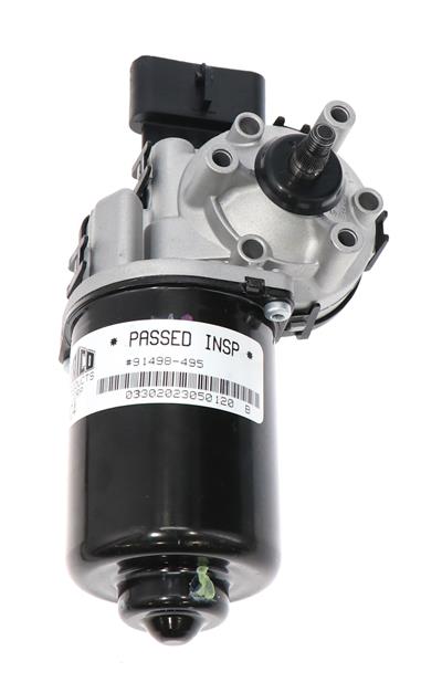 Trico TRI F91498 495 Windshield Wiper Motor