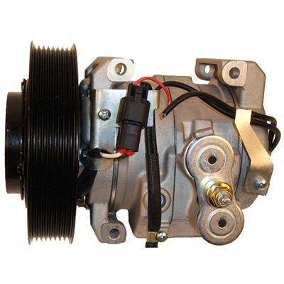 Wheeler Fit 1001-3442CMP A/C Compressor -  Same as Freightliner 22-75520-000