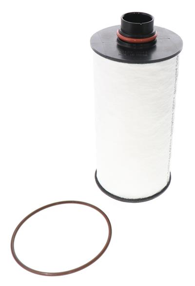 Fleetguard CV52055 Crankcase Ventilation Filter