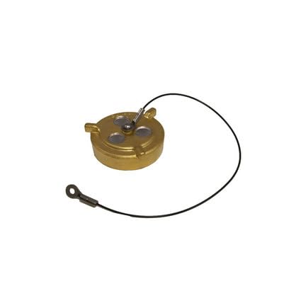 Hino 1A900 Fuel Cap