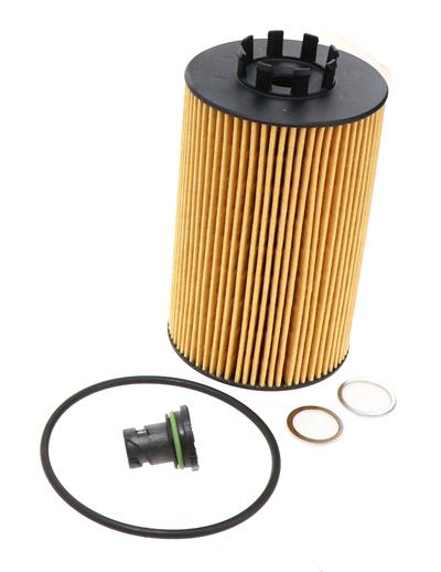 Detroit A9341801410 Oil Filter with M20 Gasket