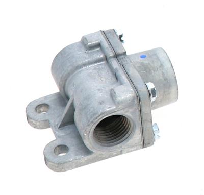 Freightliner GTD 2252 2D High Flow Return Flow Valve