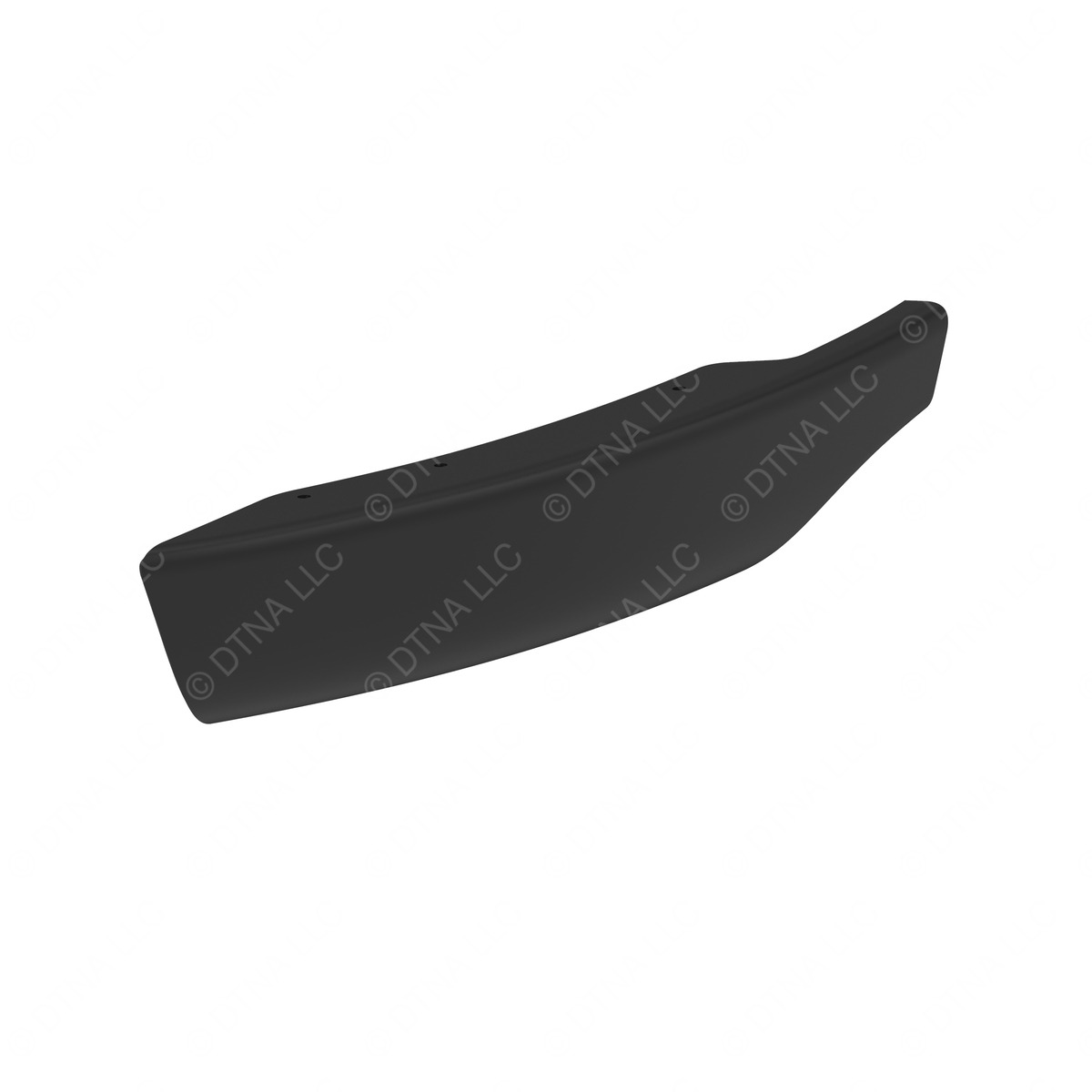 Freightliner 21-26564-009 Air Dam, Bumper End, RH