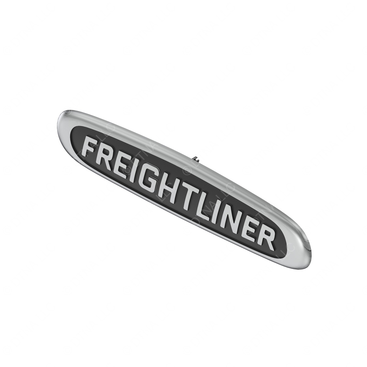 Freightliner 22-57547-000 Large Nameplate