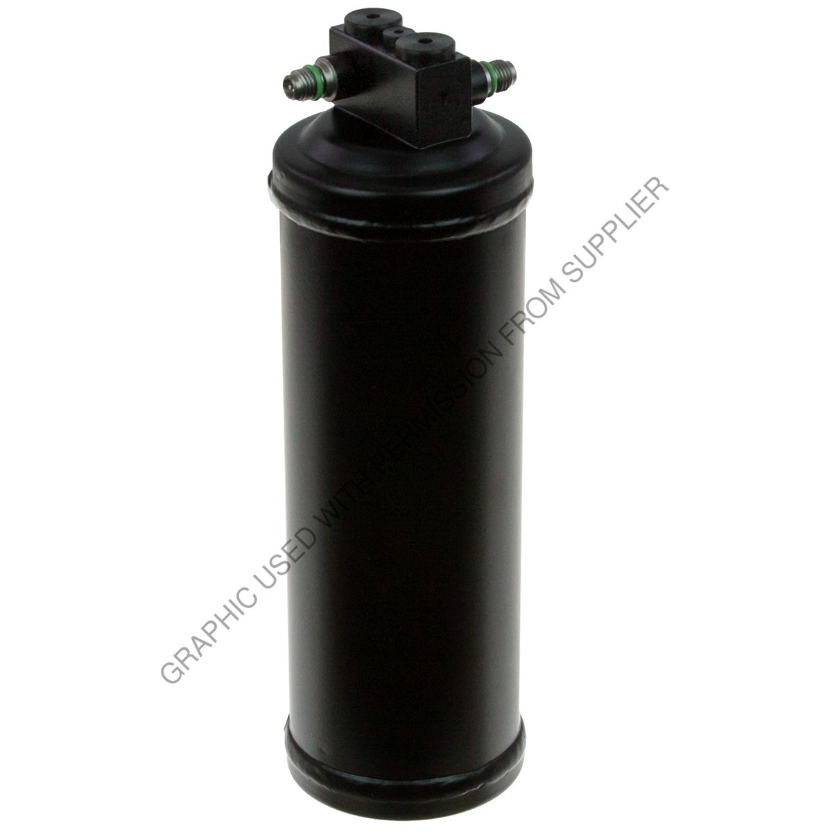 Freightliner 22-77217-000 Receiver Drier