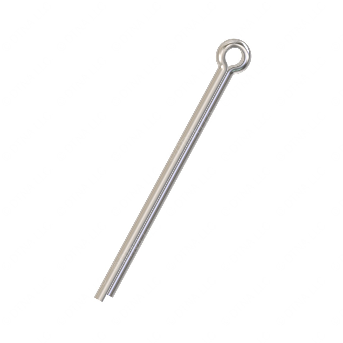 Freightliner 23-00800-407 Cotter Pin, 1-3/4 x 1/8